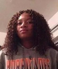 Tamia Clark death by force case profile photo