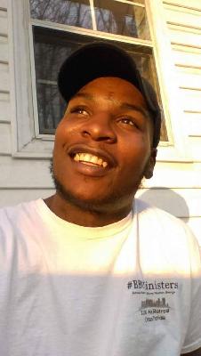 Andrew Gleaton death by force case profile photo