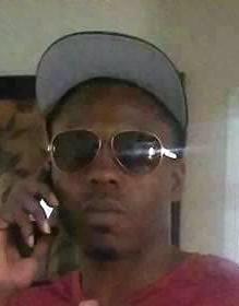 Deangelo Foxx death by force case profile photo