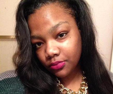 Kayla Brown death by force case profile photo