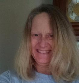 Tammy Hall death by force case profile photo
