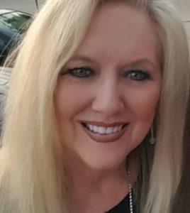 Betsy Raines death by force case profile photo