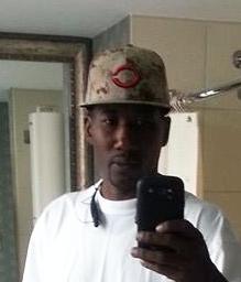 Lamar Anderson death by force case profile photo