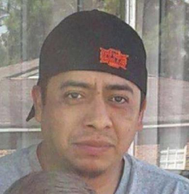 Luis Santiago death by force case profile photo