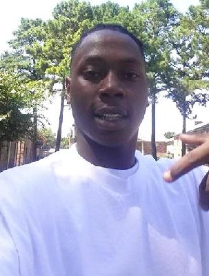 KeJohn Holmes death by force case profile photo