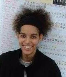 Vastoria Lucas death by force case profile photo