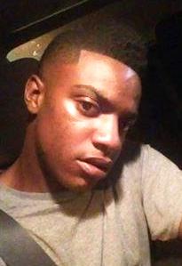Jerell Bland death by force case profile photo