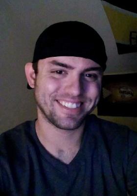 Jesse Heslep death by force case profile photo
