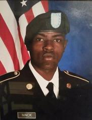 Demetrius Mack death by force case profile photo