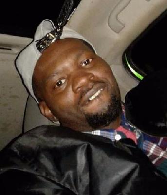 Raphael Strong death by force case profile photo