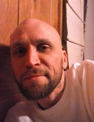 Jeremy Nedow death by force case profile photo