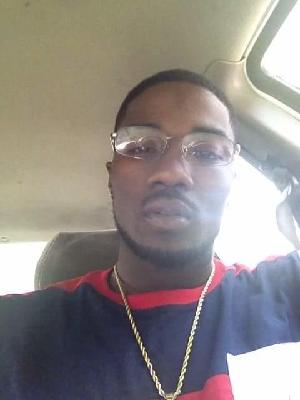 Deadrick Manns death by force case profile photo