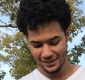 Giovanni Mitchell death by force case profile photo