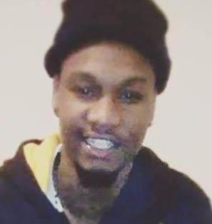 Malkolm Hodge death by force case profile photo