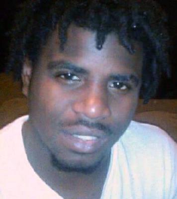 Kameron Taylor death by force case profile photo