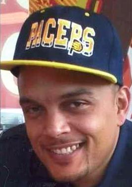 Donnie McFarland death by force case profile photo