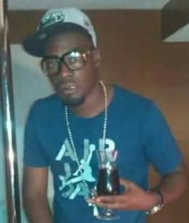 Terrance Wright death by force case profile photo