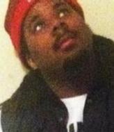 Eric Gray death by force case profile photo