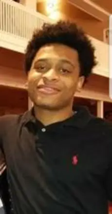 Ryan Walker death by force case profile photo