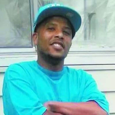 Ray Knox death by force case profile photo
