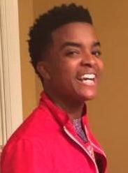 Jamison Rowan death by force case profile photo