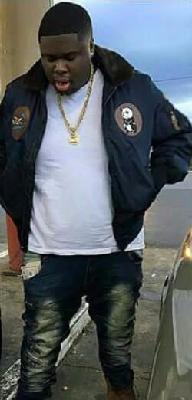 Derrick Marrow death by force case profile photo