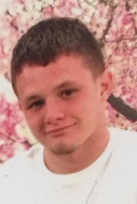 Greg Sanders death by force case profile photo