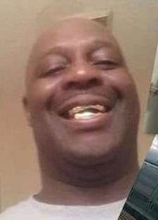 Malcolm London death by force case profile photo
