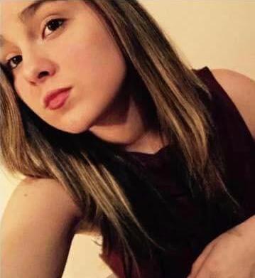 Alana Tello death by force case profile photo