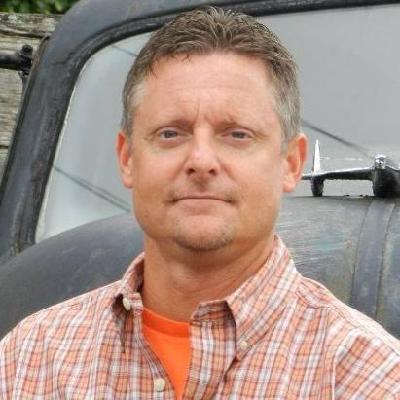 Gary Wade Lackey death by force case profile photo