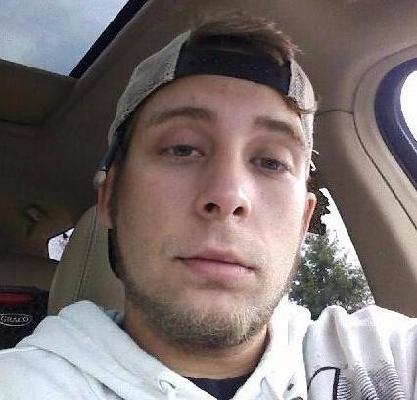 Robert Richardson death by force case profile photo