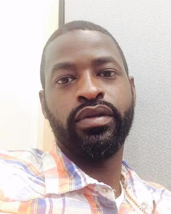 Ronald Lewis death by force case profile photo