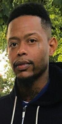 Darnell Duff death by force case profile photo