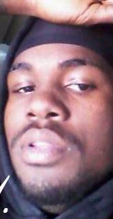 Antwon Young death by force case profile photo