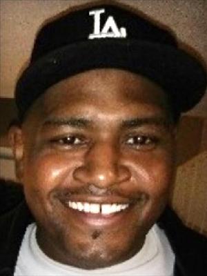 Willard Green death by force case profile photo