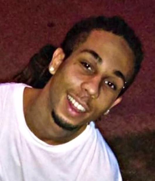 Tyrico Jones death by force case profile photo