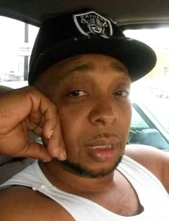 Derrick Stafford death by force case profile photo