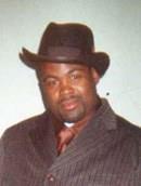 Rickie Anderson death by force case profile photo
