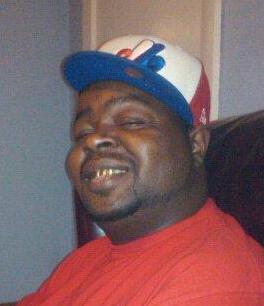 Corey Joyce death by force case profile photo