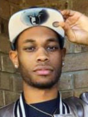 Jaylin Mcgowan death by force case profile photo