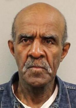 Samuel Huff death by force case profile photo