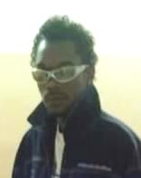 Alvino Johnson death by force case profile photo