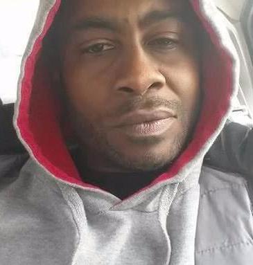 Brett Dillard death by force case profile photo