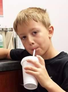 Jayden Norton death by force case in Parrottsville, TN