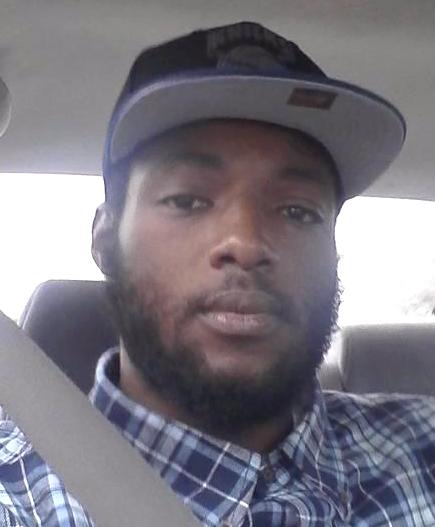 Jeremy Jackson death by force case profile photo