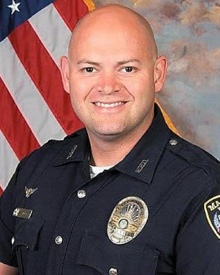 Kenneth Moats death by force case profile photo