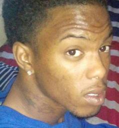 Tony Portis death by force case profile photo