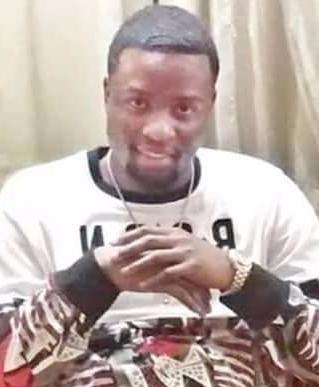Marquise Jackson death by force case profile photo