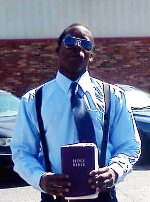 Terralonce Stanford death by force case profile photo