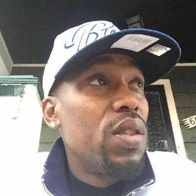 Jimmie Jones death by force case profile photo
